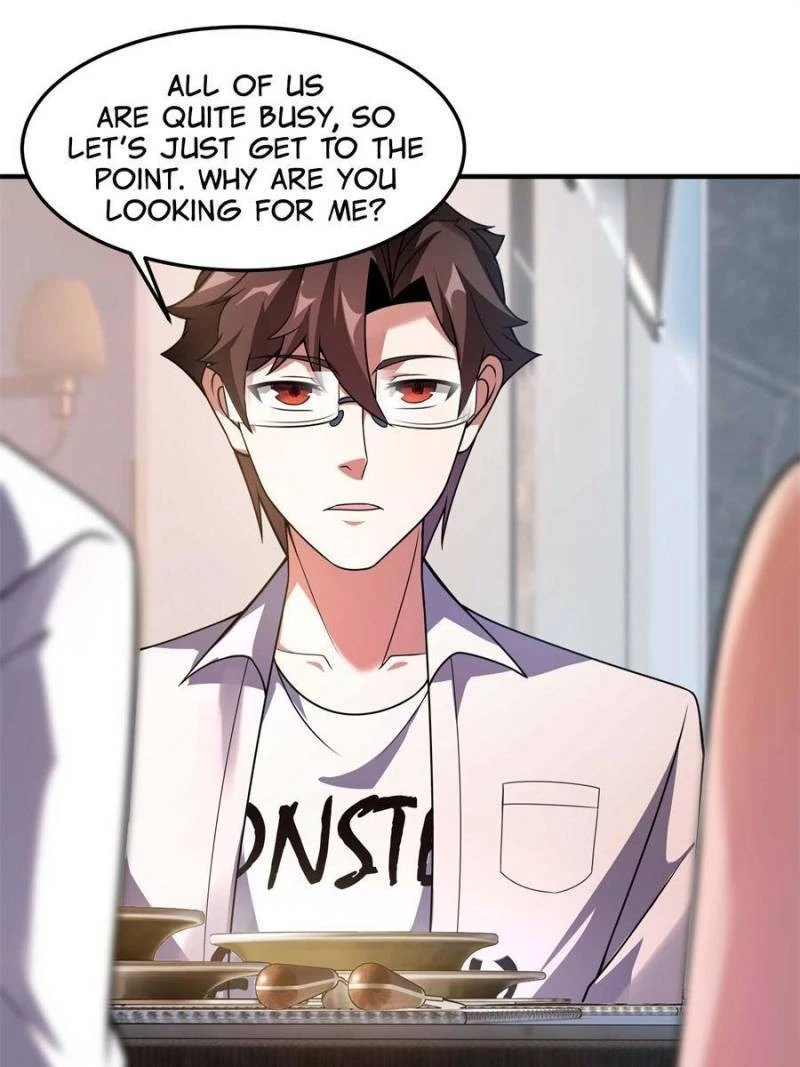 Monster Pet Evolution  Chap 111 - Next Chap 112