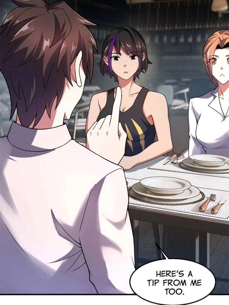 Monster Pet Evolution  Chap 111 - Next Chap 112