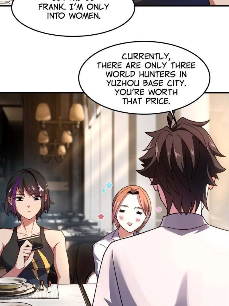 Monster Pet Evolution  Chap 111 - Next Chap 112