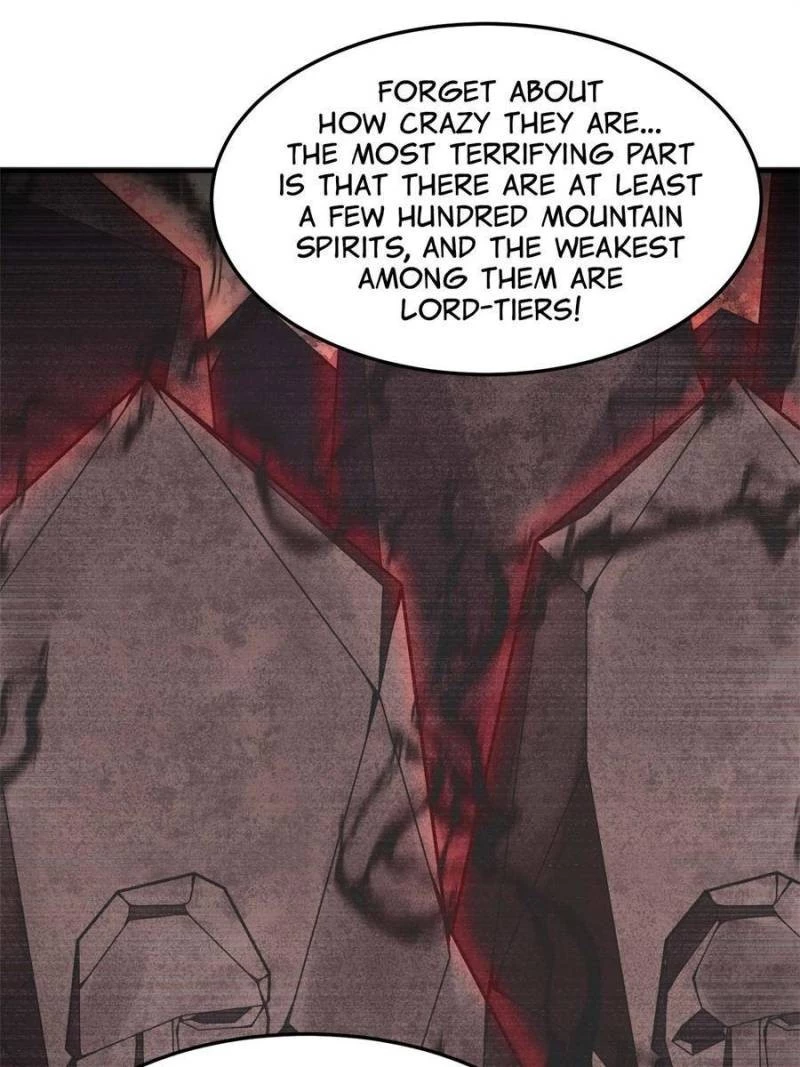 Monster Pet Evolution Chap 111 - Next Chap 112