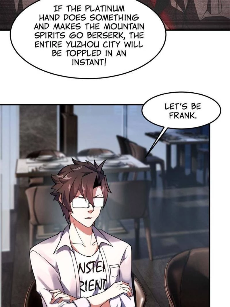 Monster Pet Evolution Chap 111 - Next Chap 112