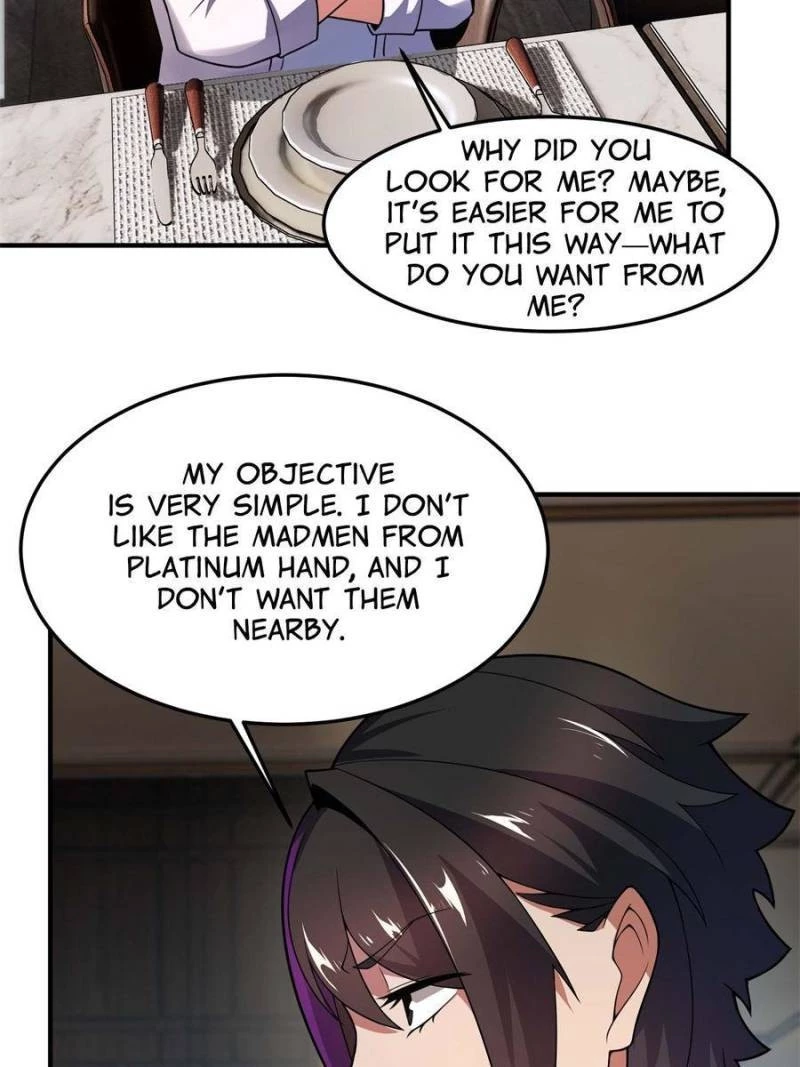 Monster Pet Evolution Chap 111 - Next Chap 112