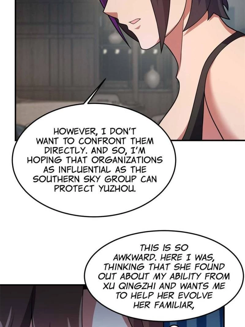 Monster Pet Evolution  Chap 111 - Next Chap 112