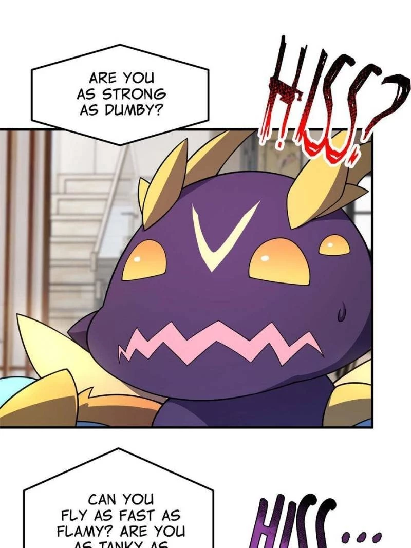 Monster Pet Evolution Chap 111 - Next Chap 112