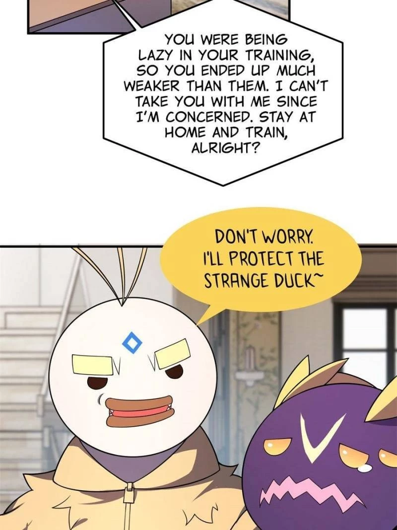 Monster Pet Evolution  Chap 111 - Next Chap 112