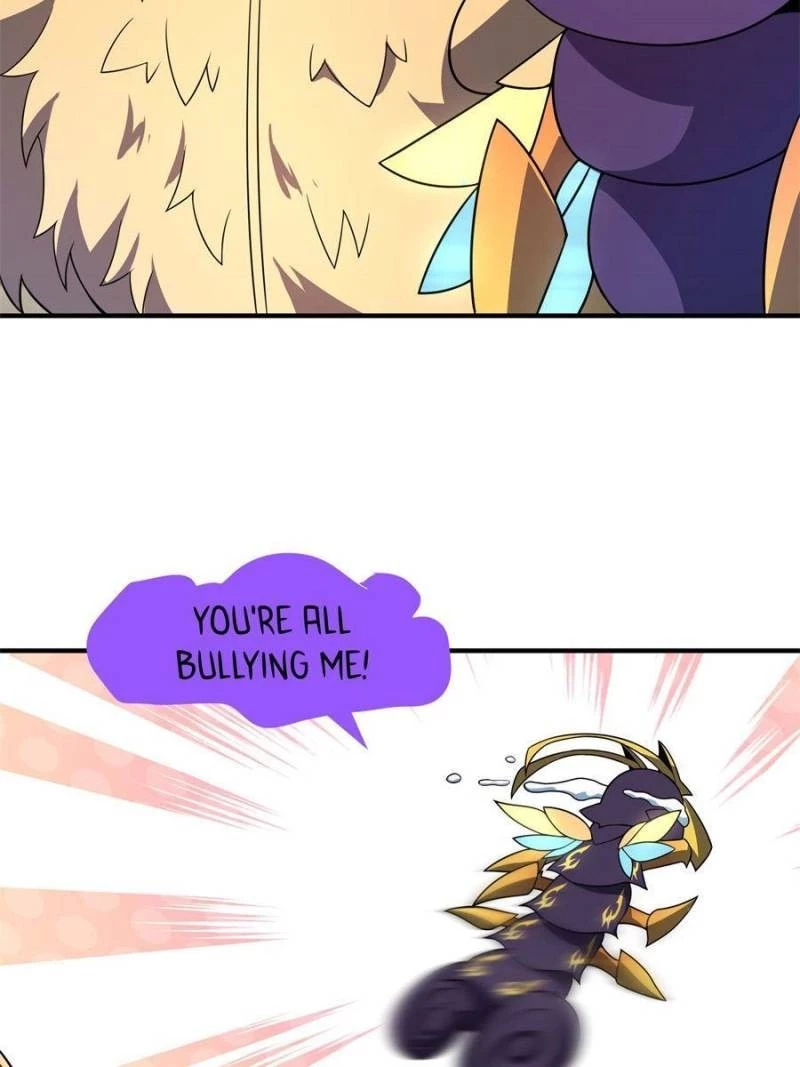Monster Pet Evolution Chap 111 - Next Chap 112