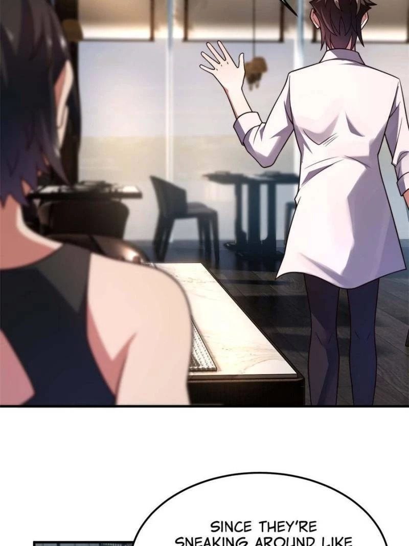 Monster Pet Evolution  Chap 111 - Next Chap 112