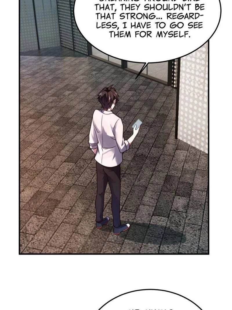 Monster Pet Evolution Chap 111 - Next Chap 112