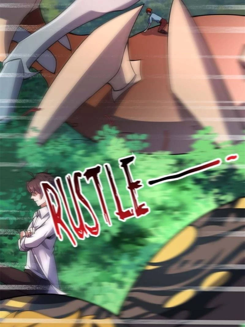 Monster Pet Evolution  Chap 111 - Next Chap 112