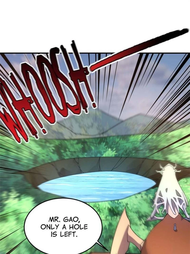Monster Pet Evolution Chap 111 - Next Chap 112