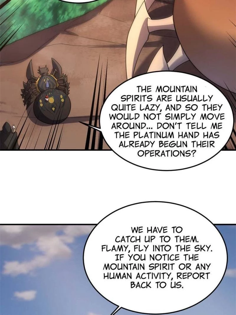 Monster Pet Evolution  Chap 111 - Next Chap 112