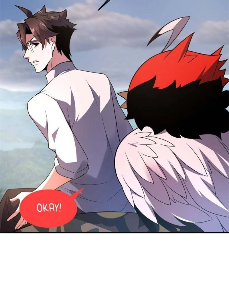 Monster Pet Evolution Chap 111 - Next Chap 112