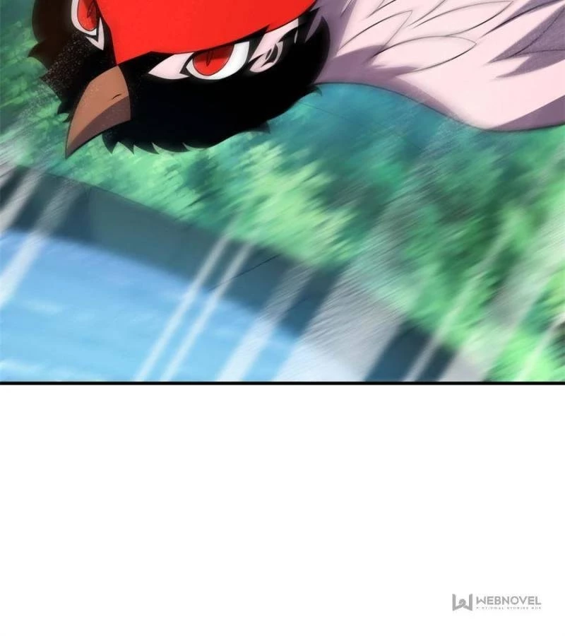 Monster Pet Evolution  Chap 111 - Next Chap 112