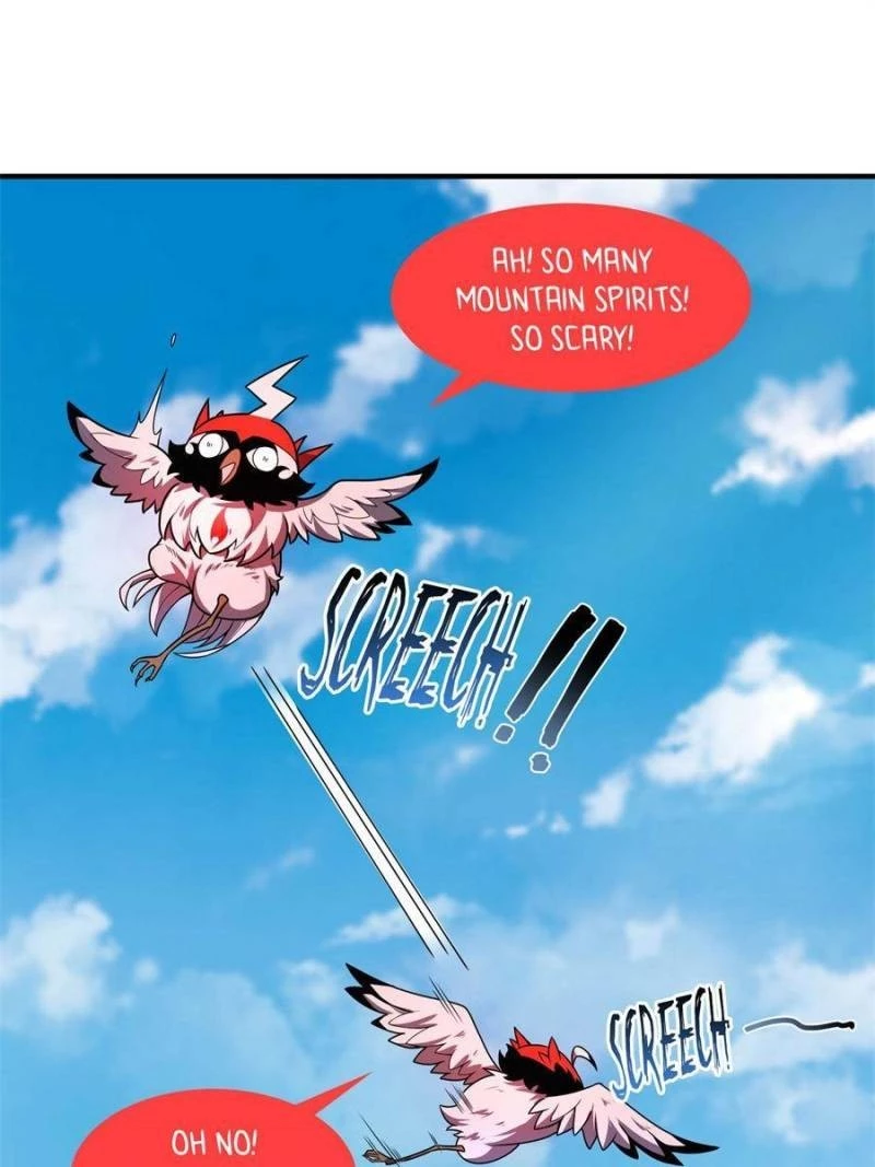 Monster Pet Evolution Chap 112 - Next Chap 113
