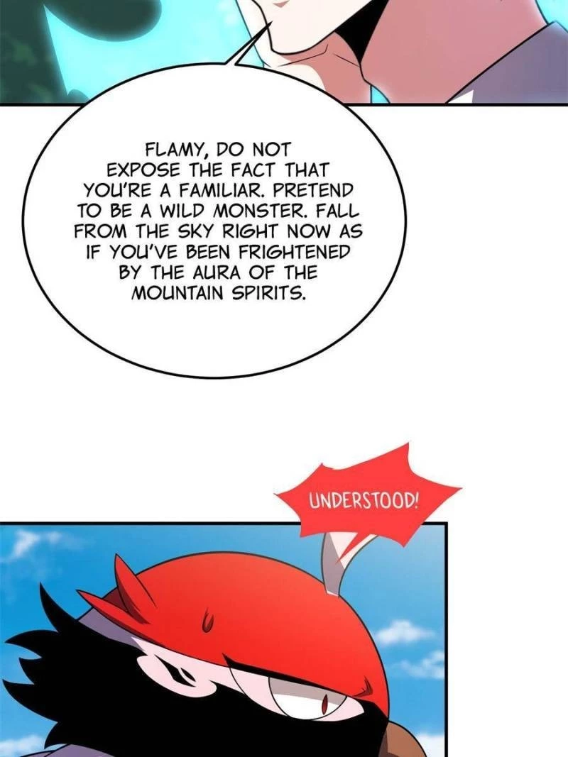 Monster Pet Evolution  Chap 112 - Next Chap 113