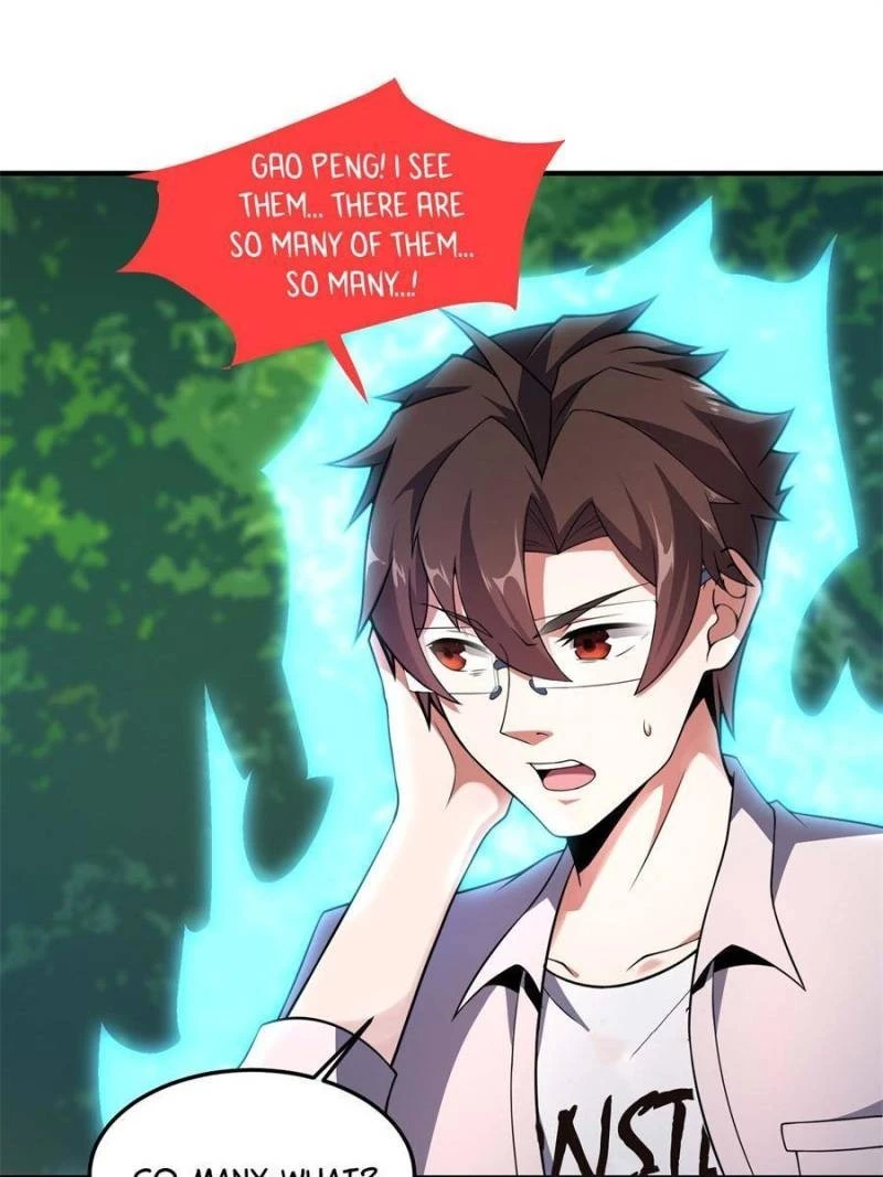 Monster Pet Evolution Chap 112 - Next Chap 113