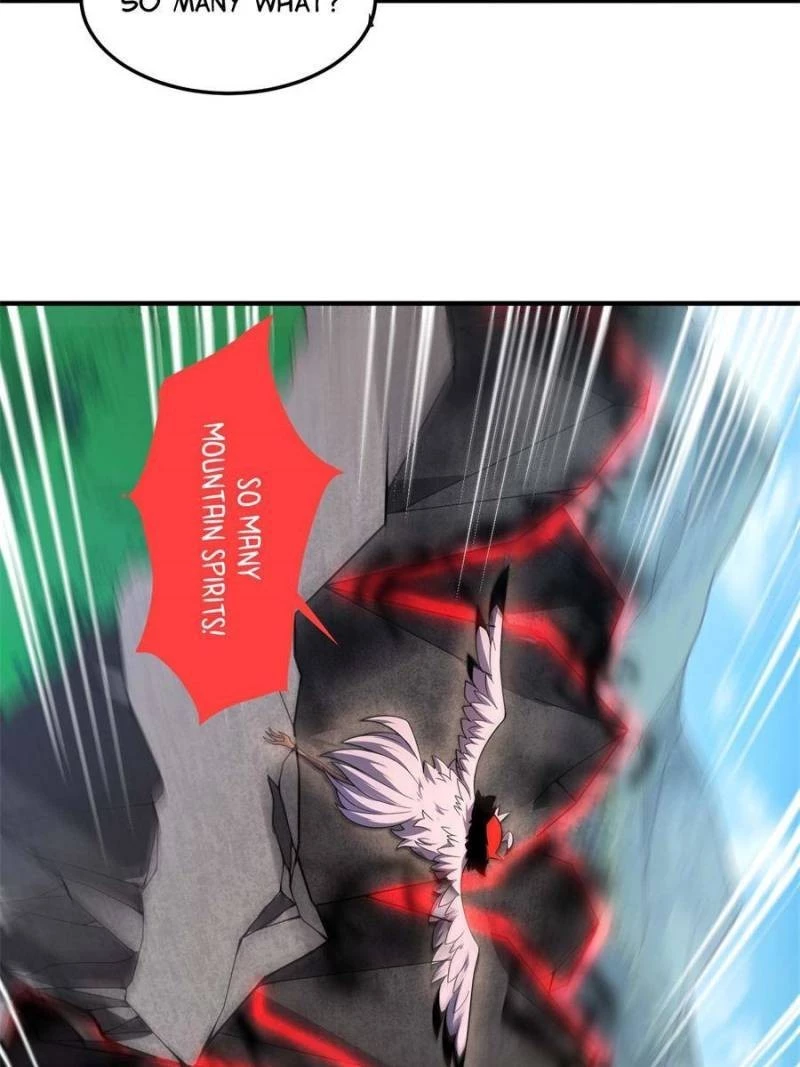 Monster Pet Evolution  Chap 112 - Next Chap 113