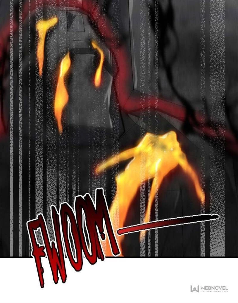 Monster Pet Evolution Chap 112 - Next Chap 113