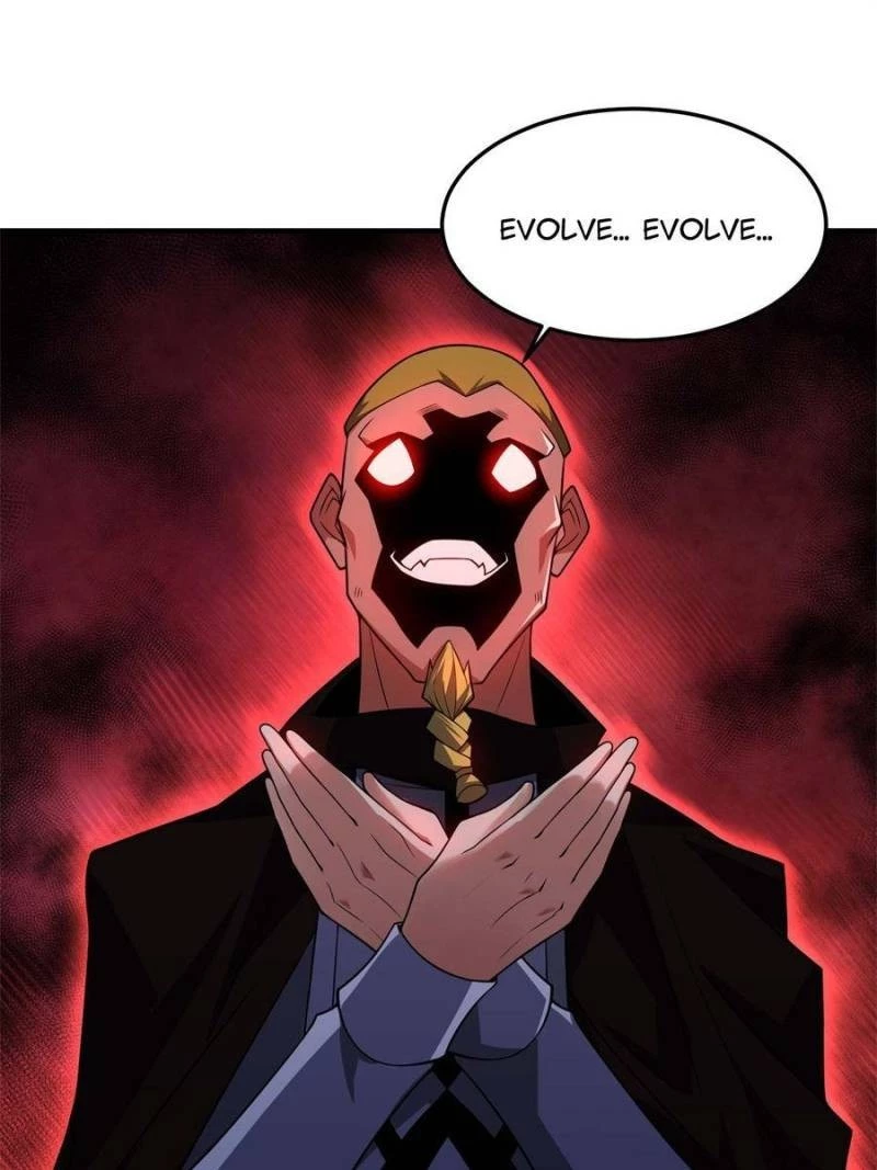 Monster Pet Evolution Chap 112 - Next Chap 113