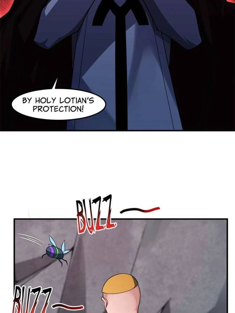 Monster Pet Evolution Chap 112 - Next Chap 113