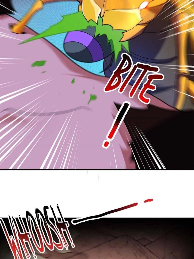 Monster Pet Evolution Chap 112 - Next Chap 113