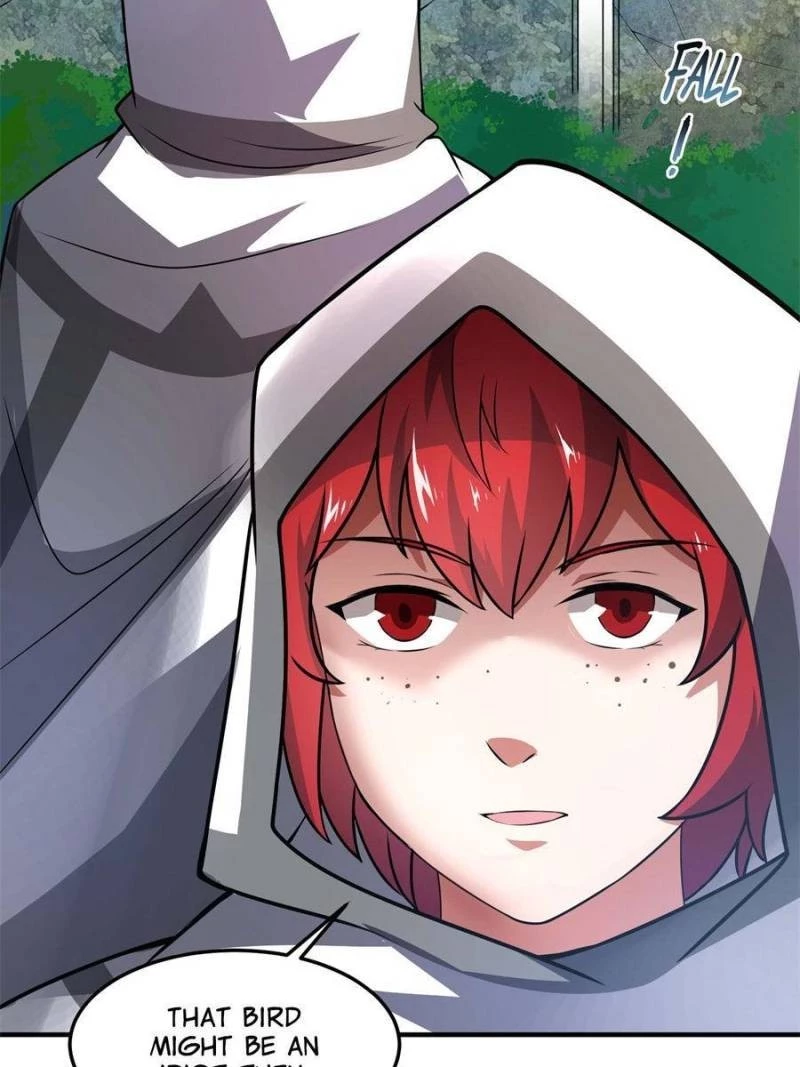 Monster Pet Evolution Chap 112 - Next Chap 113