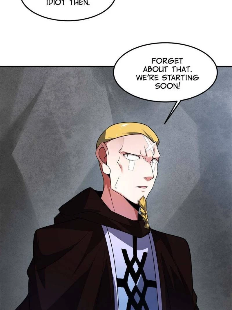 Monster Pet Evolution Chap 112 - Next Chap 113