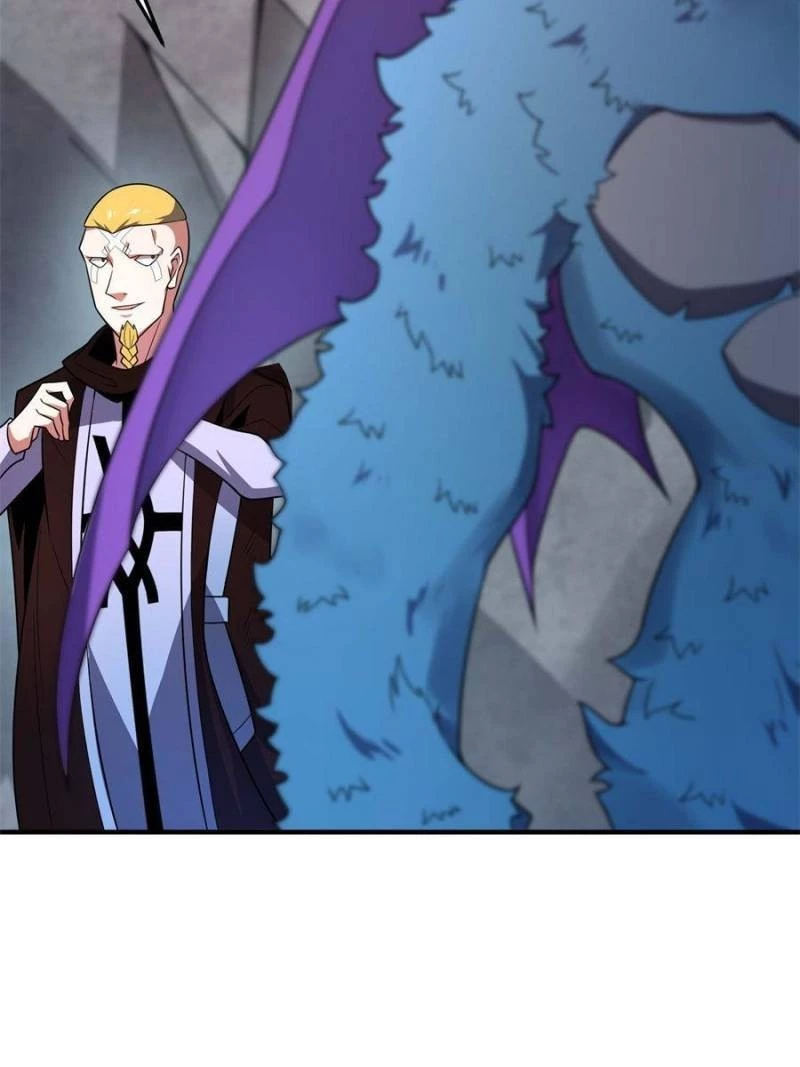 Monster Pet Evolution Chap 112 - Next Chap 113