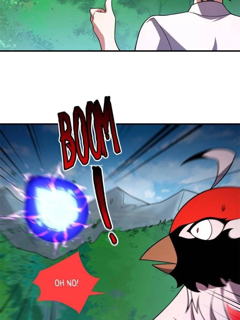 Monster Pet Evolution Chap 112 - Next Chap 113
