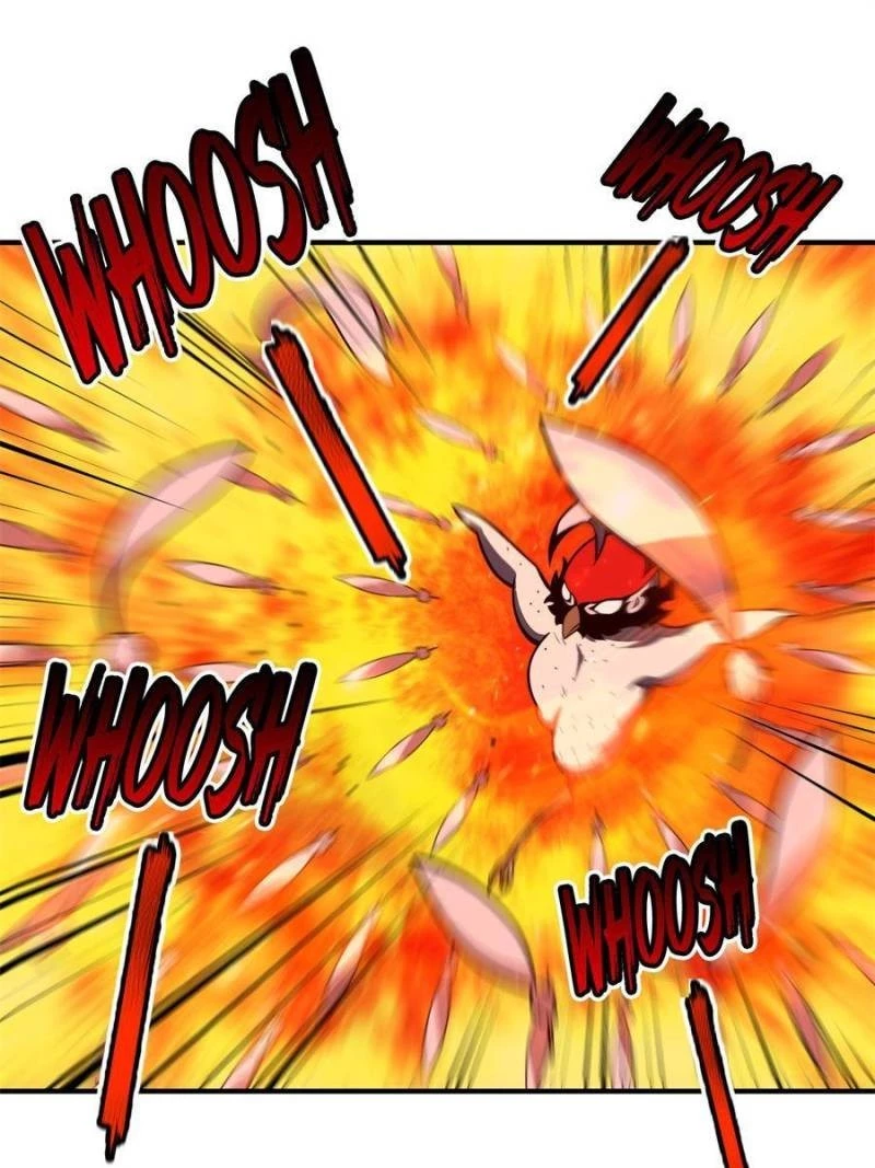 Monster Pet Evolution Chap 112 - Next Chap 113