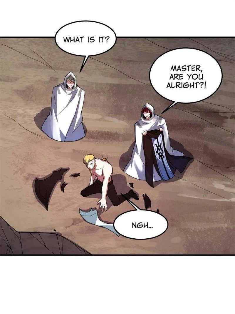 Monster Pet Evolution Chap 112 - Next Chap 113