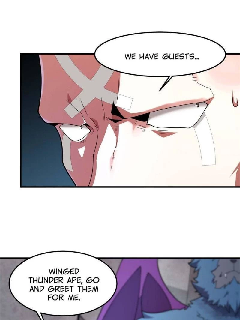 Monster Pet Evolution  Chap 112 - Next Chap 113