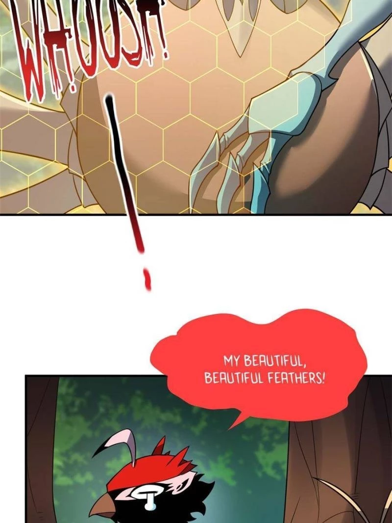 Monster Pet Evolution Chap 112 - Next Chap 113