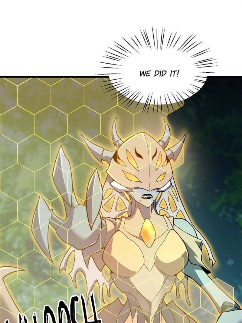 Monster Pet Evolution  Chap 112 - Next Chap 113