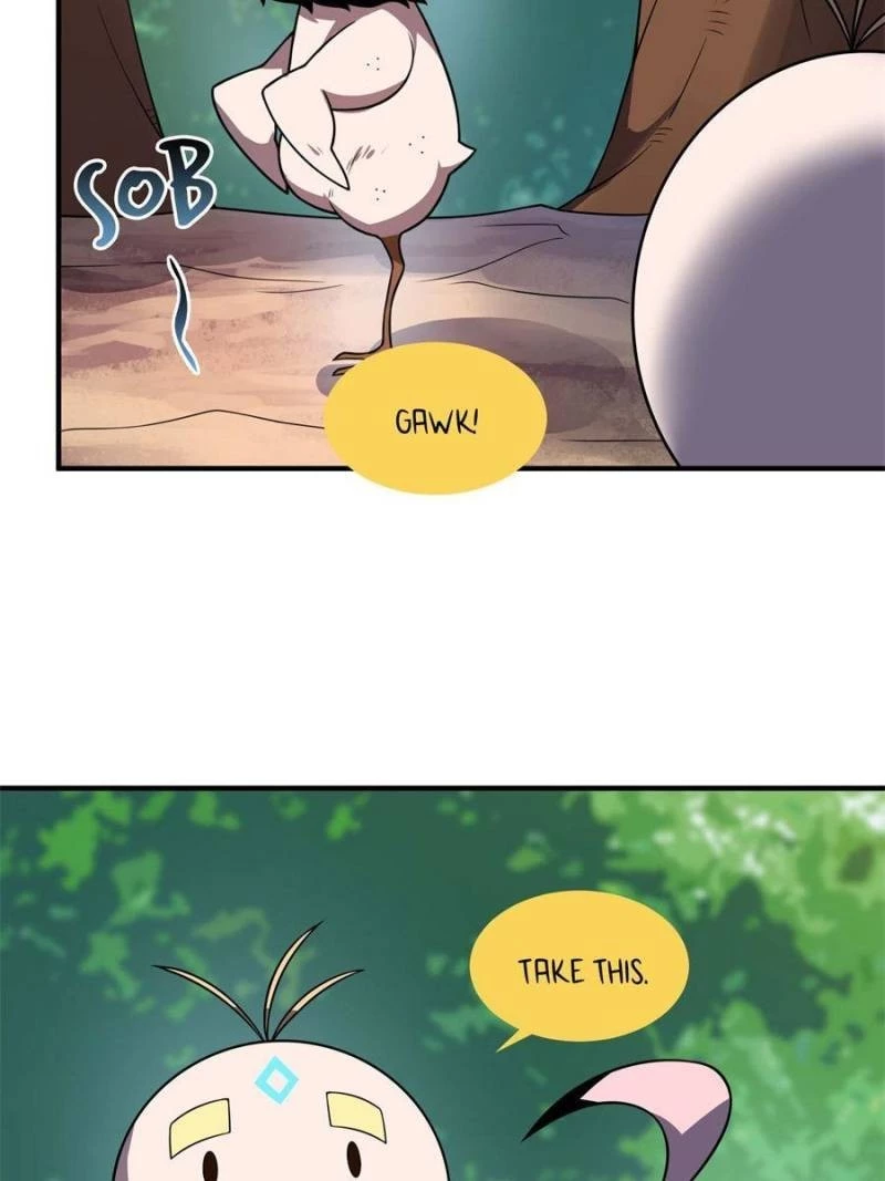 Monster Pet Evolution Chap 112 - Next Chap 113