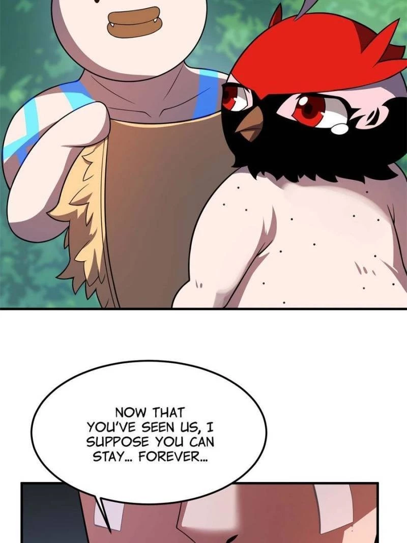 Monster Pet Evolution Chap 112 - Next Chap 113