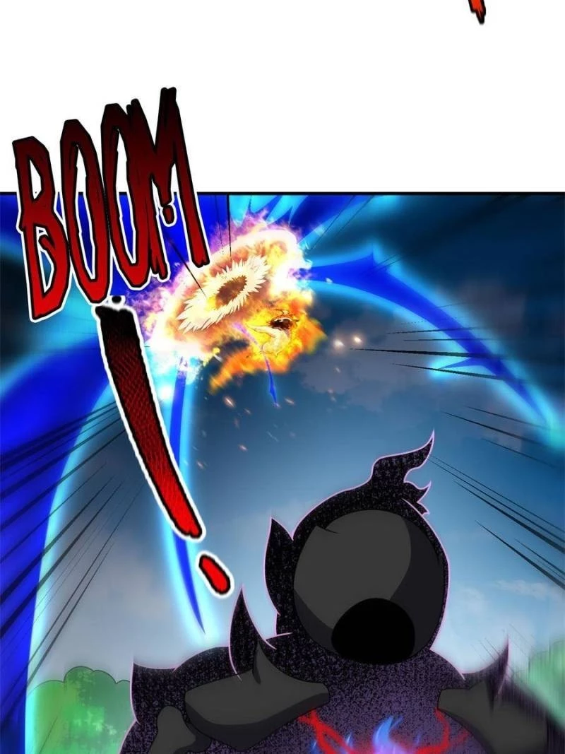 Monster Pet Evolution Chap 112 - Next Chap 113