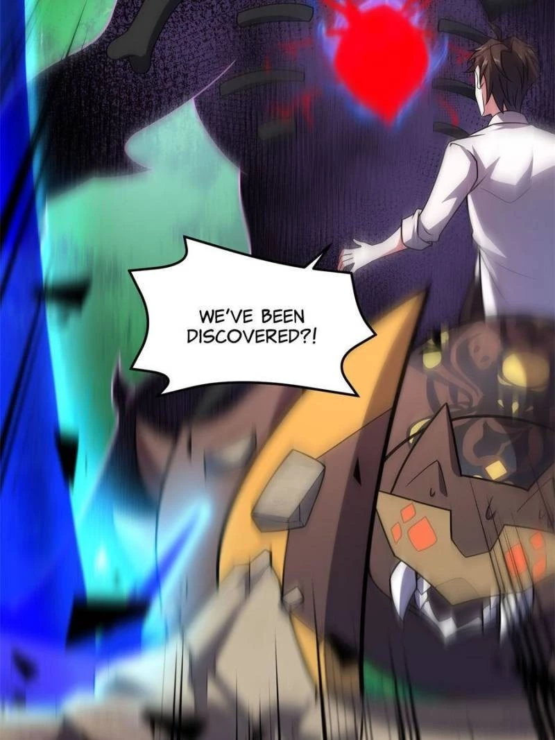 Monster Pet Evolution Chap 112 - Next Chap 113