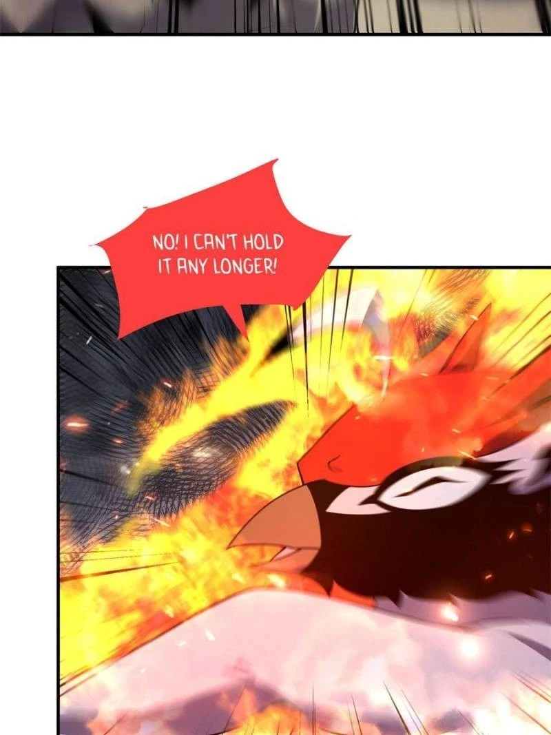 Monster Pet Evolution  Chap 112 - Next Chap 113