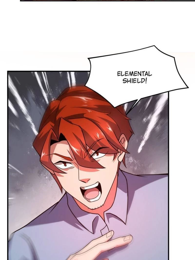 Monster Pet Evolution Chap 112 - Next Chap 113