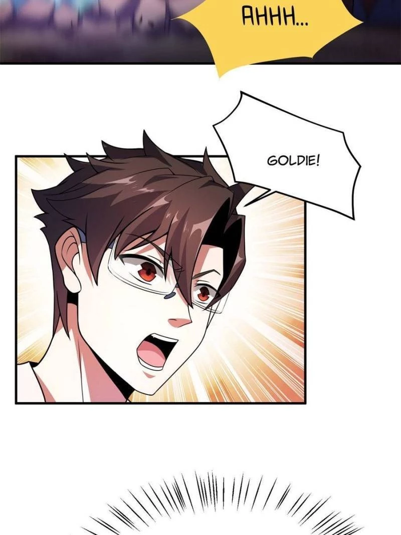 Monster Pet Evolution  Chap 112 - Next Chap 113