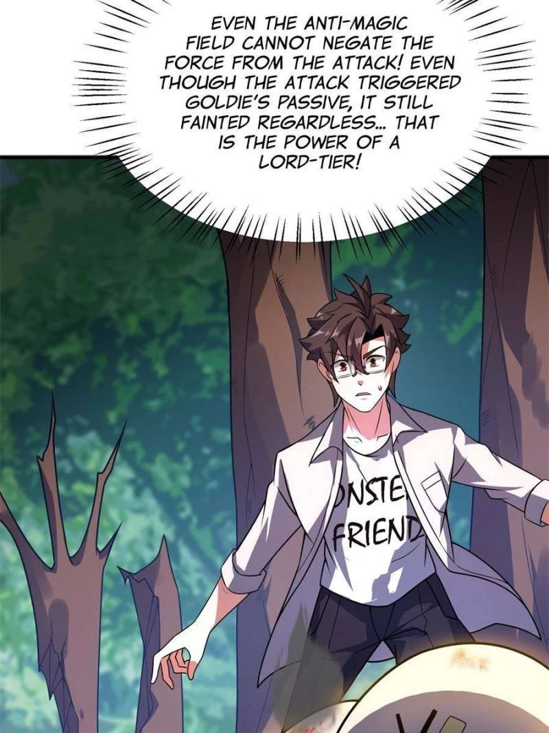 Monster Pet Evolution Chap 112 - Next Chap 113