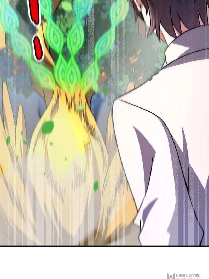 Monster Pet Evolution Chap 112 - Next Chap 113