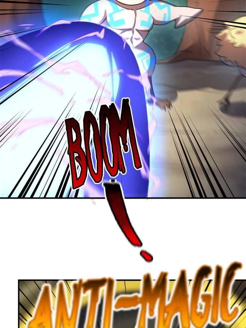 Monster Pet Evolution Chap 112 - Next Chap 113