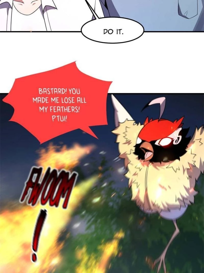 Monster Pet Evolution Chap 112 - Next Chap 113