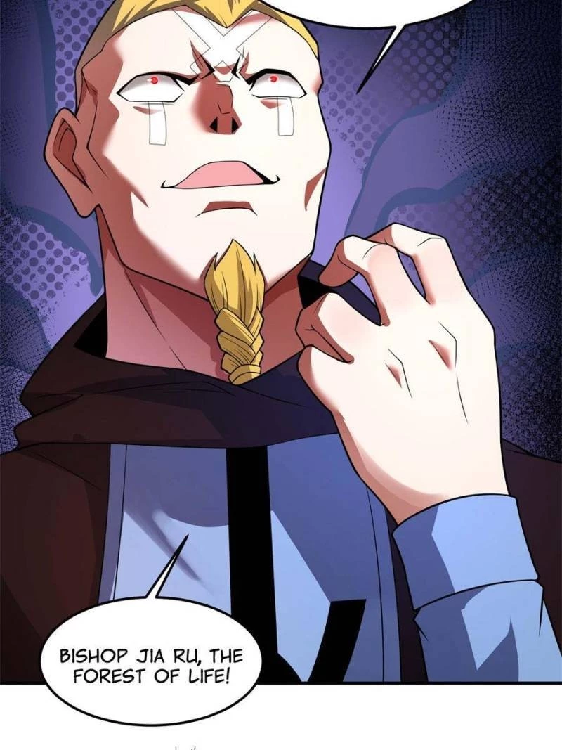 Monster Pet Evolution Chap 112 - Next Chap 113