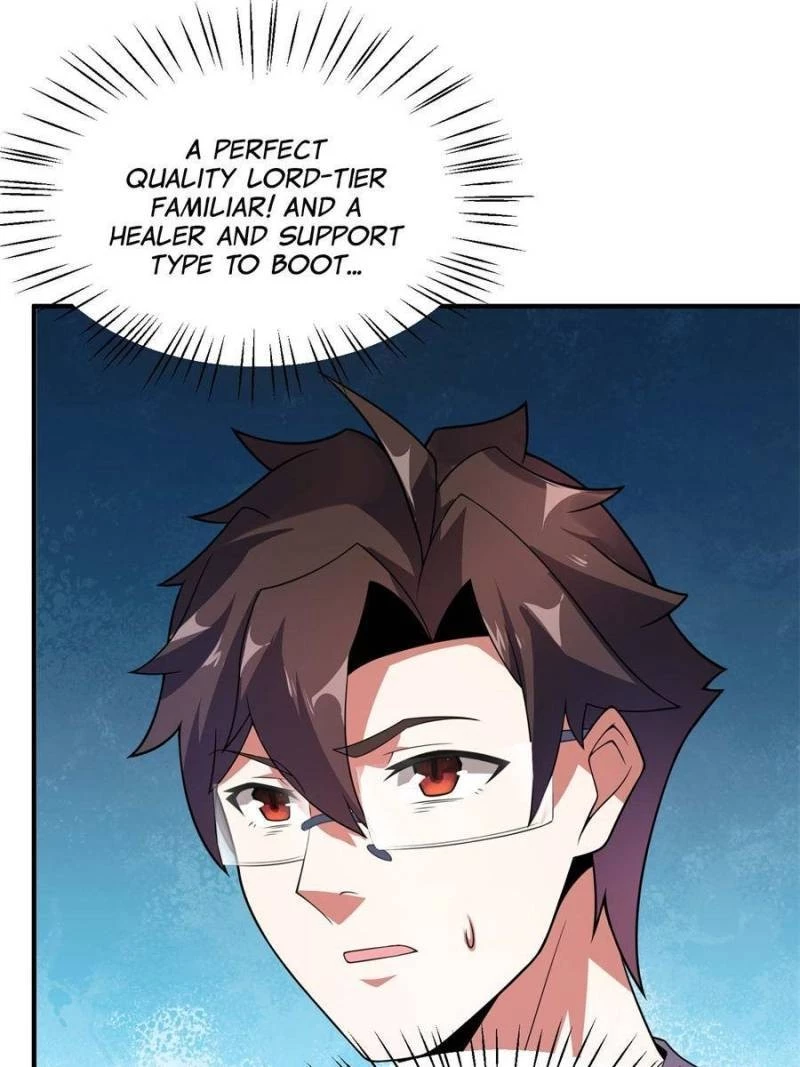 Monster Pet Evolution Chap 112 - Next Chap 113