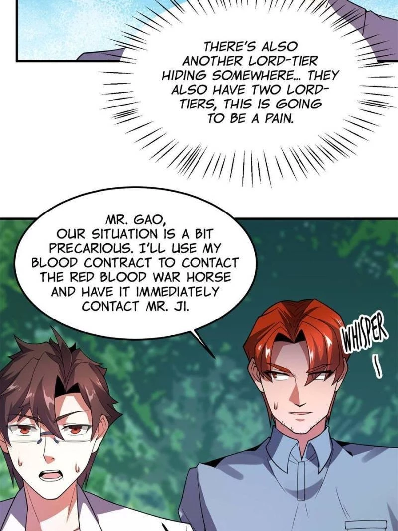 Monster Pet Evolution Chap 112 - Next Chap 113