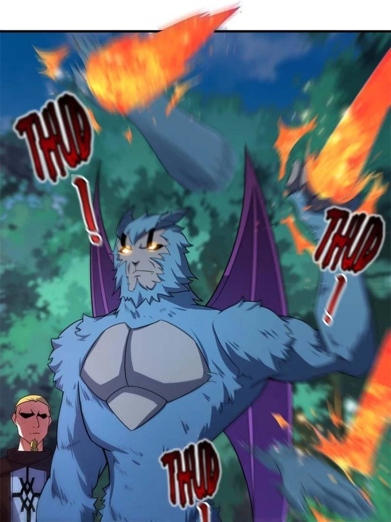 Monster Pet Evolution Chap 112 - Next Chap 113