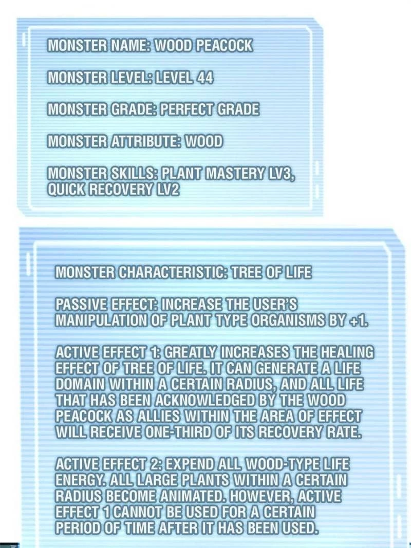 Monster Pet Evolution  Chap 112 - Next Chap 113